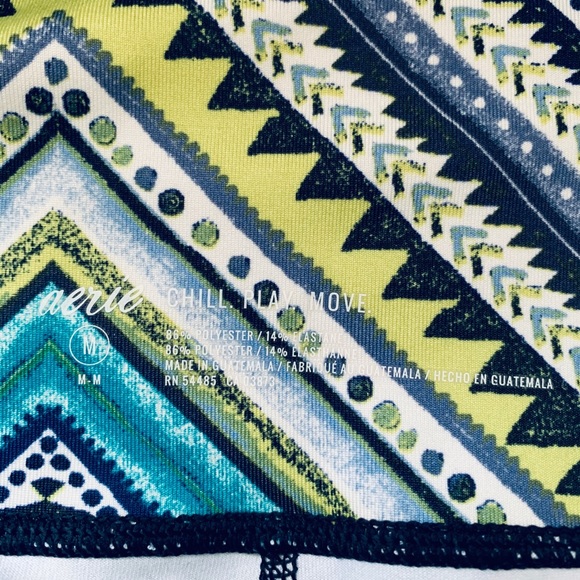 Aerie Capri Leggings - Picture 2 of 2